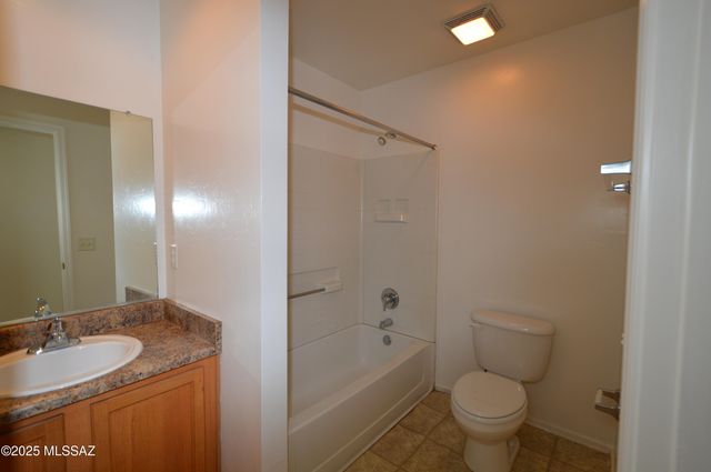 4327 E Bellevue St Unit 3102, Tucson, AZ 85712
