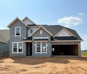 26823 Jovial Fields Street, Hockley, TX 77447