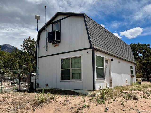 360 Camino Baca Grande, Crestone, CO 81131