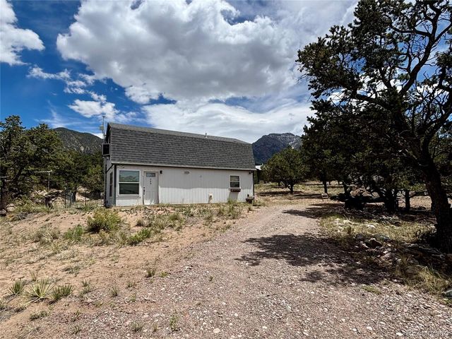 360 Camino Baca Grande, Crestone, CO 81131