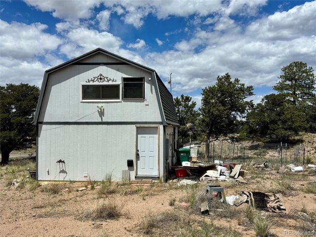 360 Camino Baca Grande, Crestone, CO 81131