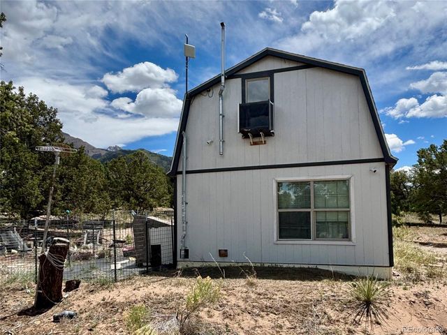 360 Camino Baca Grande, Crestone, CO 81131