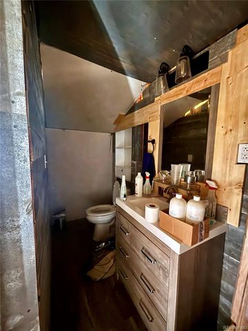 360 Camino Baca Grande, Crestone, CO 81131