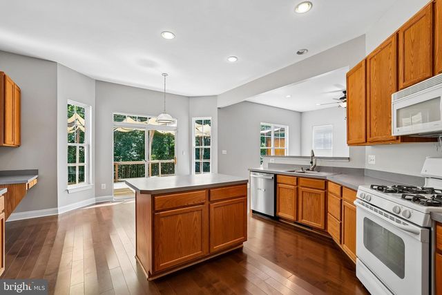 9046 ROARING SPRING LOOP, Bristow, VA 20136