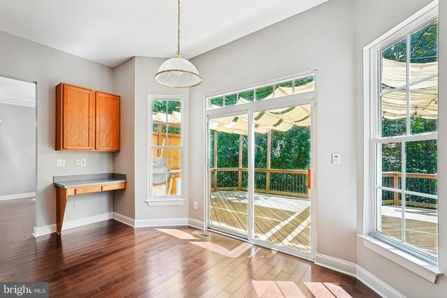 9046 ROARING SPRING LOOP, Bristow, VA 20136