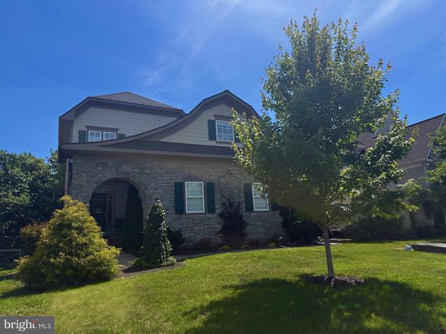 9046 ROARING SPRING LOOP, Bristow, VA 20136
