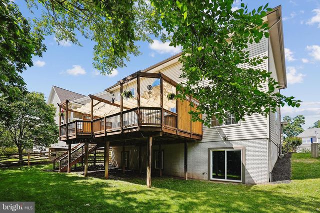 9046 ROARING SPRING LOOP, Bristow, VA 20136