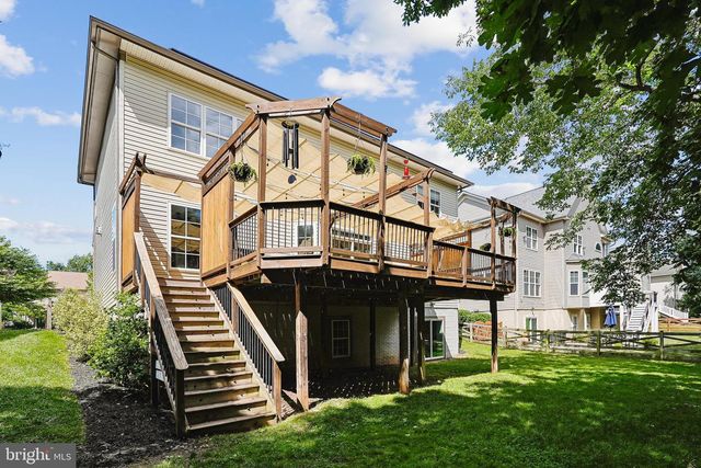 9046 ROARING SPRING LOOP, Bristow, VA 20136
