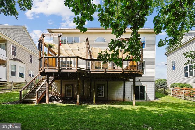 9046 ROARING SPRING LOOP, Bristow, VA 20136