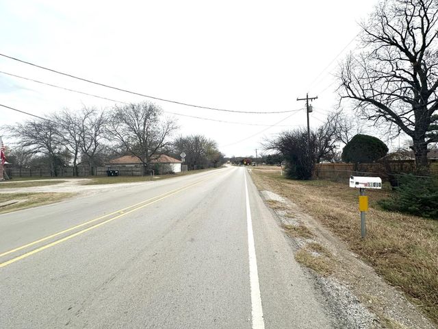 TBD Big Indian Road, Callisburg, TX 76240