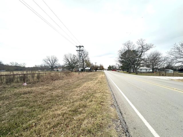 TBD Big Indian Road, Callisburg, TX 76240