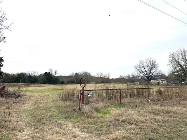 TBD Big Indian Road, Callisburg, TX 76240