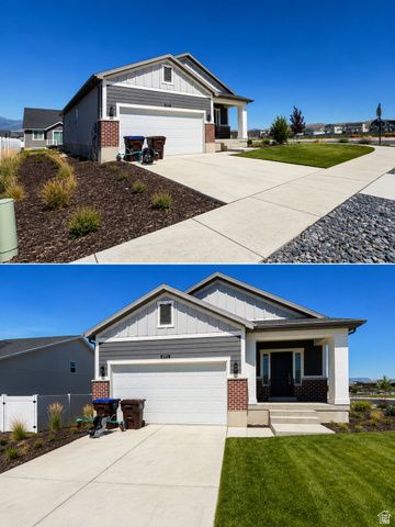 6593 N MT JEFFERSON, Eagle Mountain, UT 84005
