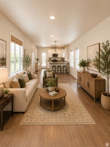 6593 N MT JEFFERSON, Eagle Mountain, UT 84005