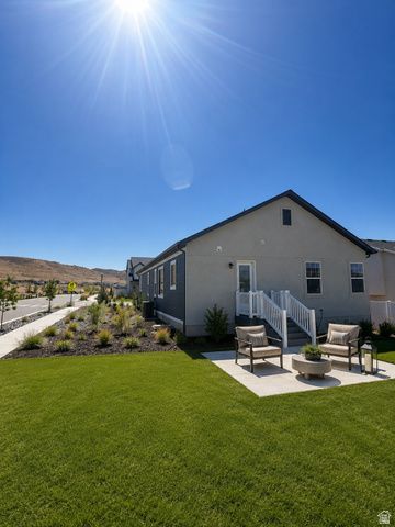 6593 N MT JEFFERSON, Eagle Mountain, UT 84005