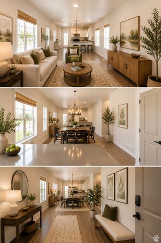 6593 N MT JEFFERSON, Eagle Mountain, UT 84005