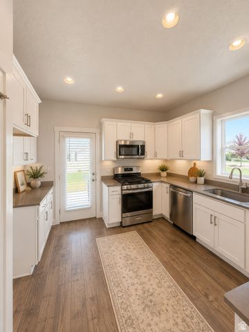 6593 N MT JEFFERSON, Eagle Mountain, UT 84005