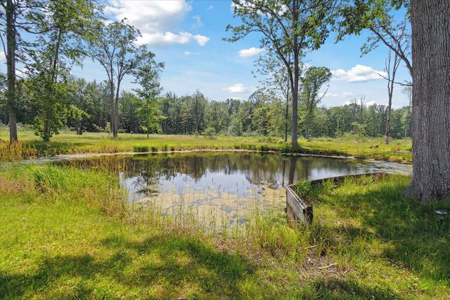 939 N Coleman Road, Shepherd, MI 48883