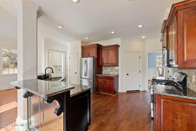 100 Cascade Drive, Goldsboro, NC 27530