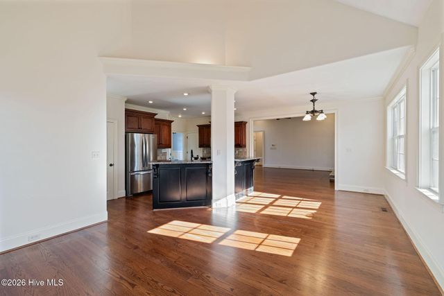 100 Cascade Drive, Goldsboro, NC 27530