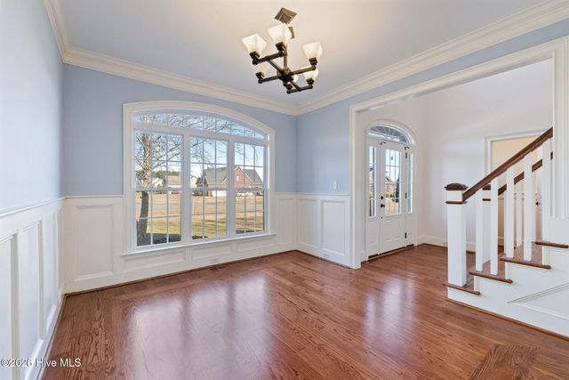 100 Cascade Drive, Goldsboro, NC 27530