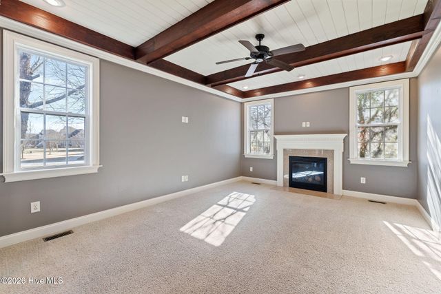 100 Cascade Drive, Goldsboro, NC 27530