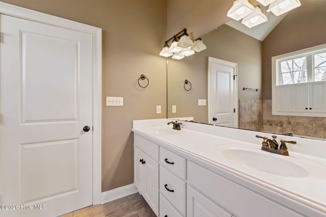 100 Cascade Drive, Goldsboro, NC 27530