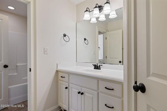 100 Cascade Drive, Goldsboro, NC 27530