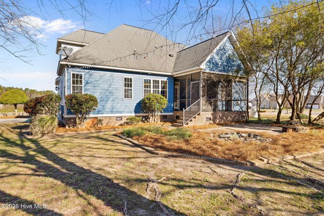 100 Cascade Drive, Goldsboro, NC 27530