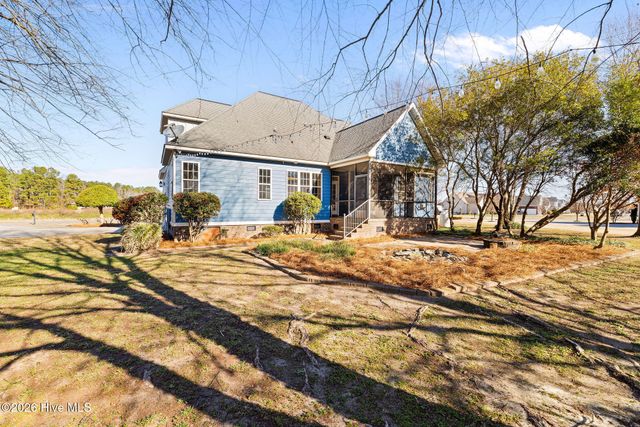 100 Cascade Drive, Goldsboro, NC 27530