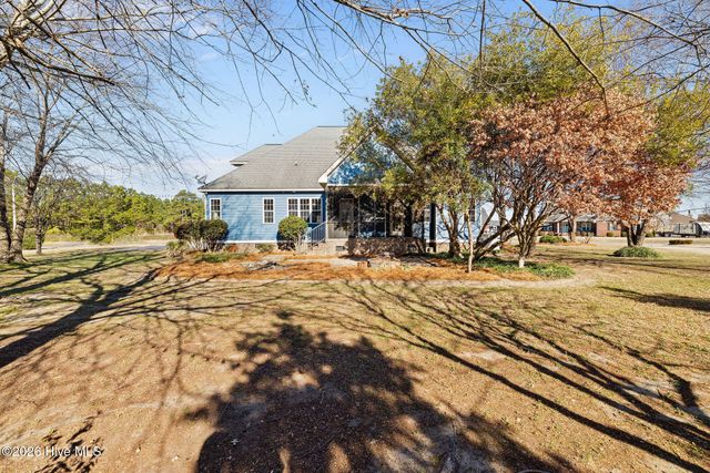 100 Cascade Drive, Goldsboro, NC 27530