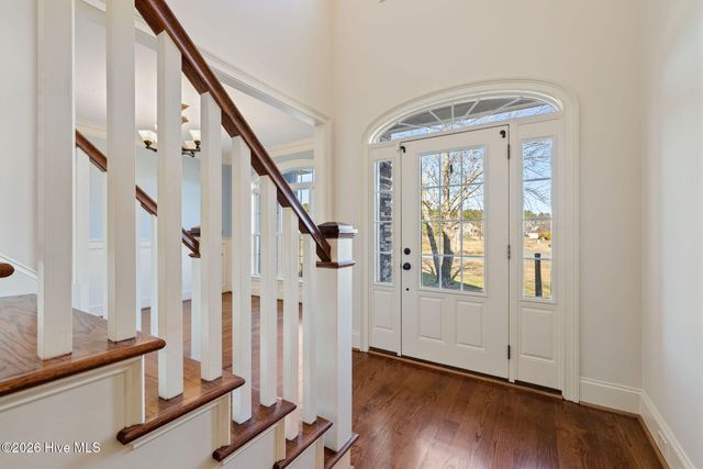 100 Cascade Drive, Goldsboro, NC 27530