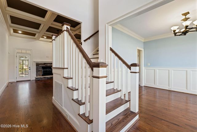 100 Cascade Drive, Goldsboro, NC 27530