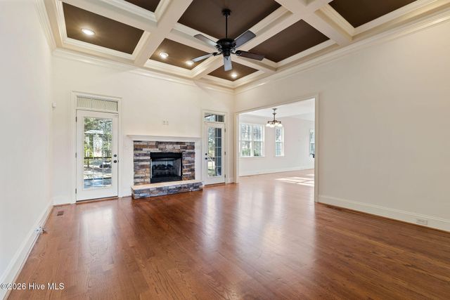 100 Cascade Drive, Goldsboro, NC 27530