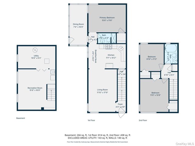 69-62 199th Street, Fresh Meadows, NY 11365