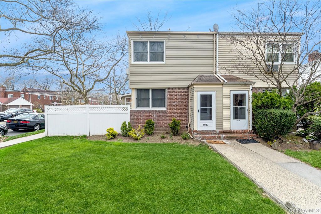 69-62 199th Street, Fresh Meadows, NY 11365