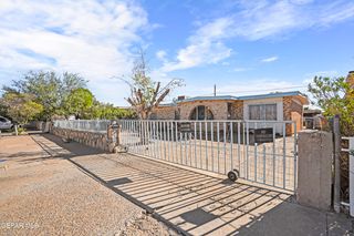 9109 Jalapa Dr Drive, El Paso, TX 79907