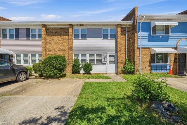 1006 Bowe PL, Norfolk, VA 23504
