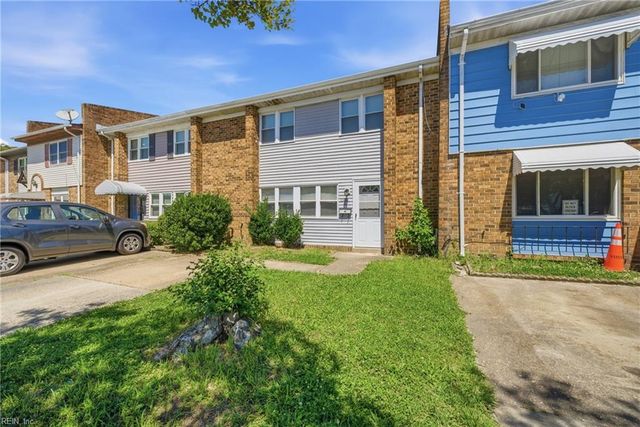 1006 Bowe PL, Norfolk, VA 23504