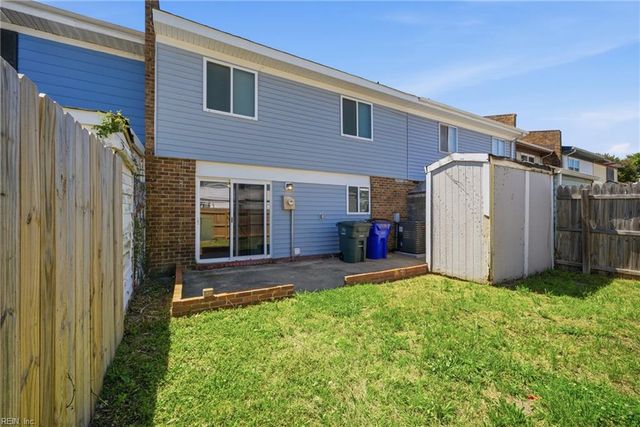 1006 Bowe PL, Norfolk, VA 23504