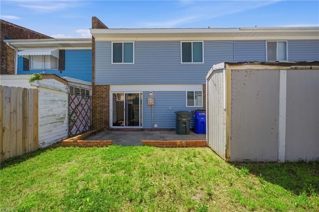 1006 Bowe PL, Norfolk, VA 23504