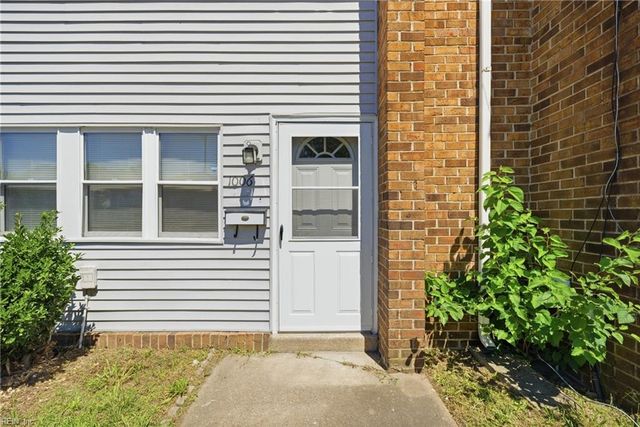 1006 Bowe PL, Norfolk, VA 23504