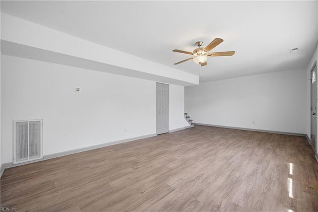 1006 Bowe PL, Norfolk, VA 23504