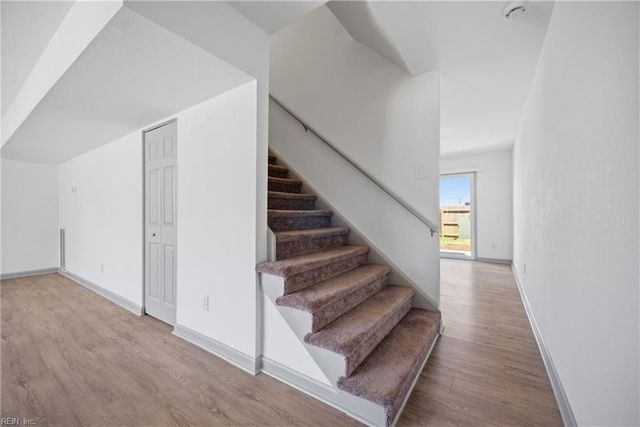 1006 Bowe PL, Norfolk, VA 23504