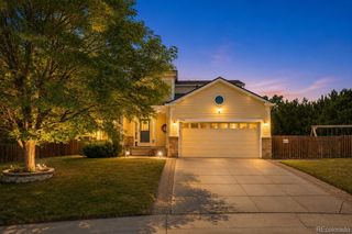 19376 E Hampden Place, Aurora, CO 80013