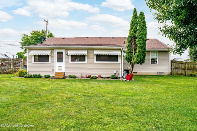 1305 Williamsburg Dr, Elizabethtown, KY 42701