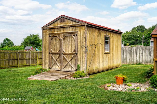 1305 Williamsburg Dr, Elizabethtown, KY 42701