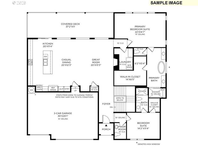 478 N Z Cir, Washougal, WA 98671