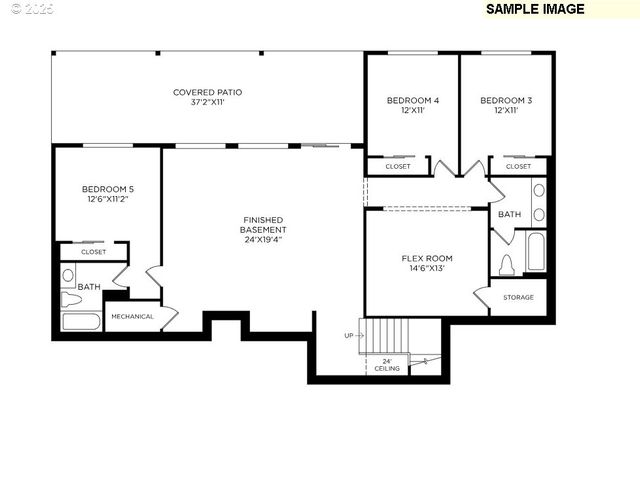 478 N Z Cir, Washougal, WA 98671