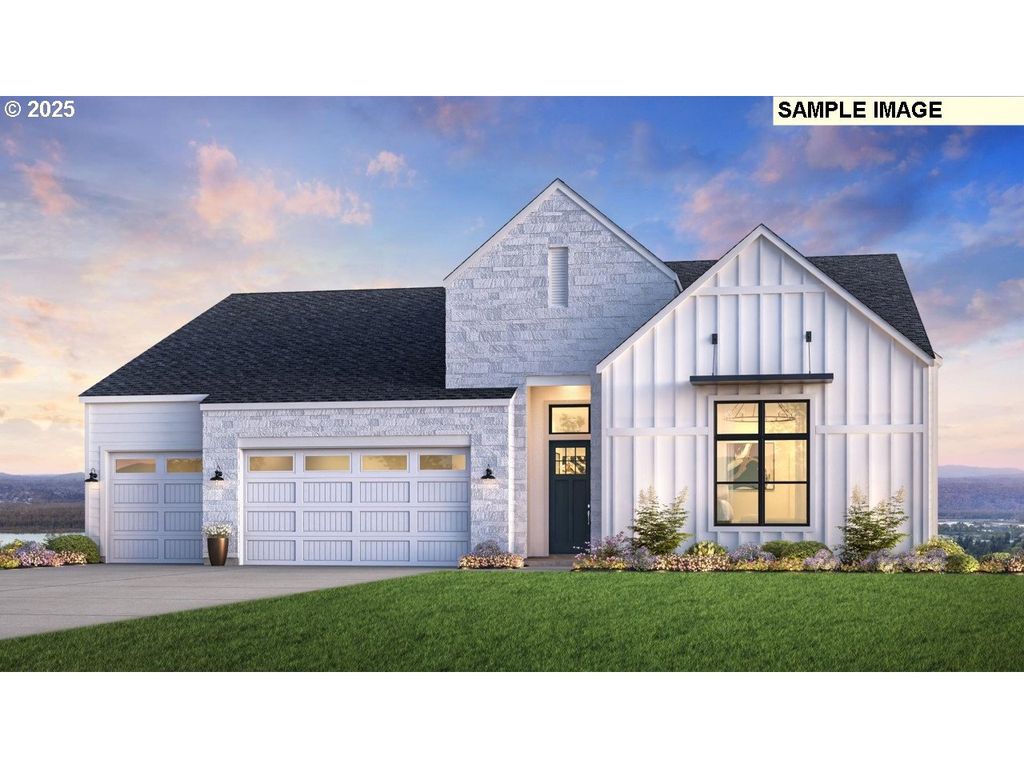 478 N Z Cir, Washougal, WA 98671